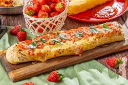 ローリングピッツァ