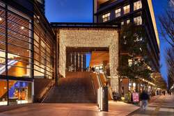 「東京都内の公園で冬のイルミネーション巡り！　緑と光が織りなす無料イベント5選」の写真