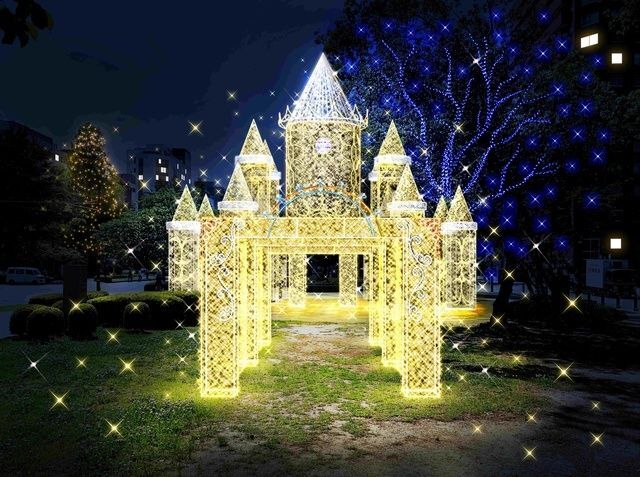 ひろしまドリミネーション2025