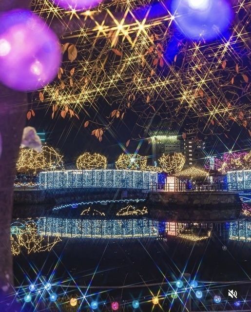 ハートライトフェスタ2025（鳥栖市役所）