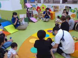 サプライズイベント（※写真はイメージです）