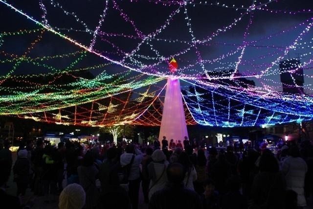 第41回 周南冬のツリーまつり 〜ウィンターイルミネーション2025〜