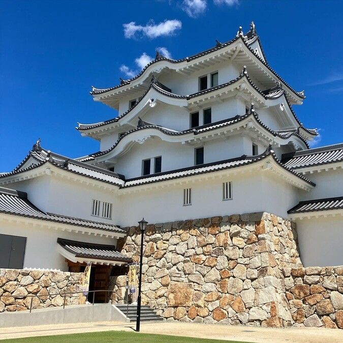 ミュージカル「忍たま乱太郎」衣装でなりきり体験！