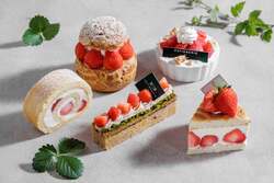 ストロベリーフェア（イメージ）