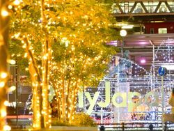 イルミネーションストーリーinとよた2025