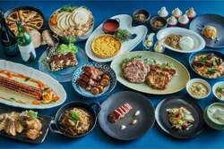 「品川プリンスホテルで未就学児ディナー無料の宿泊プラン　子育て家族の憩いをサポート」の写真