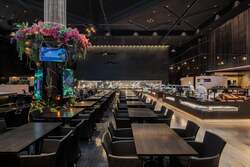 「品川プリンスホテルで未就学児ディナー無料の宿泊プラン　子育て家族の憩いをサポート」の写真