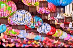 ひらかわイルミネーションプロムナード／一般社団法人平川市観光協会