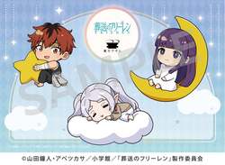 宿泊ノベルティ　オリジナルポストカード