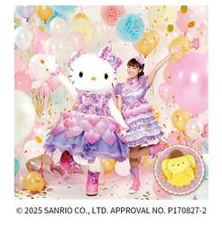 ハローキティ＆ポムポムプリン スペシャルステージ