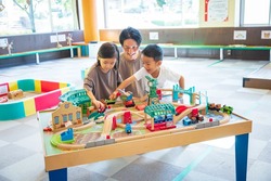 「【2025-26】関西の年末年始・正月三が日も営業！子連れおでかけスポット14選」の写真