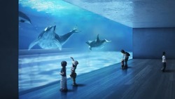 「【2025-26】関西の年末年始・正月三が日も営業！子連れおでかけスポット14選」の写真