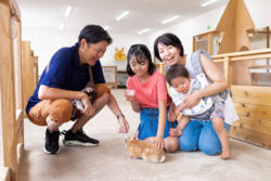 「【1月限定】子供入場無料でお得！「成田ゆめ牧場」でふれあい体験＆牧場グルメ満喫」の写真