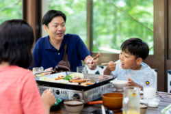 「【1月限定】子供入場無料でお得！「成田ゆめ牧場」でふれあい体験＆牧場グルメ満喫」の写真