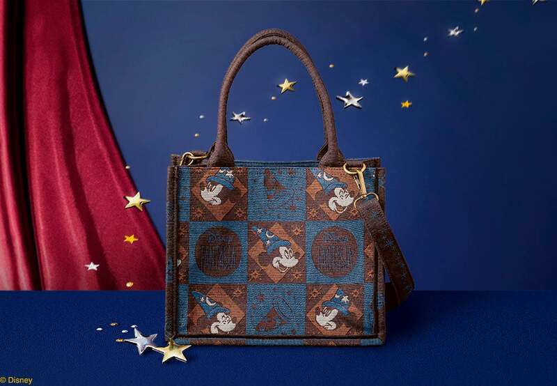 ファンタジア/ジャガードバッグ　8,501円(本体価格7,728円) ※ひとり2点まで