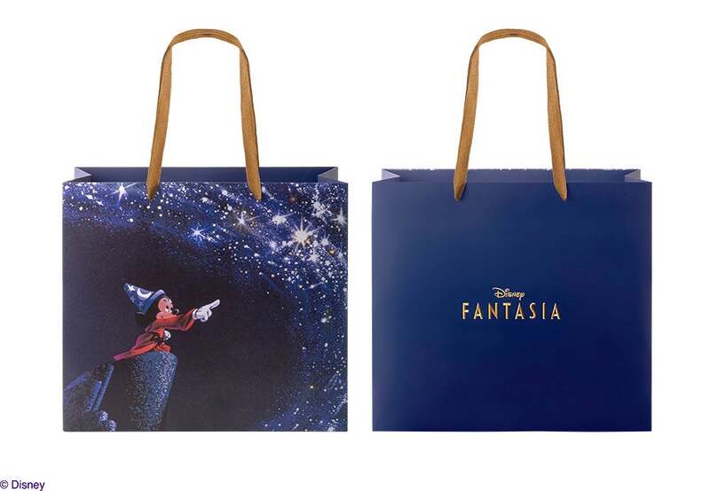 専用ショッパー