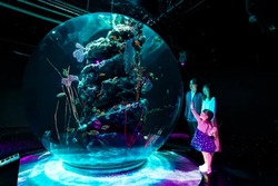 「【2025-26】関西の年末年始・正月三が日も営業！子連れおでかけスポット14選」の写真