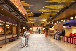 「【2025-26】関西の年末年始・正月三が日も営業！子連れおでかけスポット14選」の写真