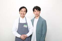 「高輪ゲートウェイシティで新春イベント初開催！　伝統芸能＆キッチンカーグルメも」の写真