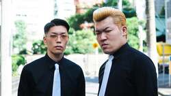 「高輪ゲートウェイシティで新春イベント初開催！　伝統芸能＆キッチンカーグルメも」の写真