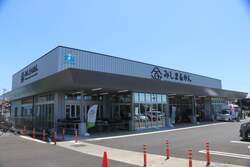 「静岡県三島市の3会場でブランド野菜「三島甘藷祭り」開催　焼き芋＆さつまいもを堪能」の写真