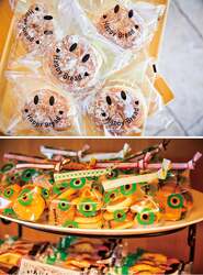 「全国の人気ベーカリー約25店舗が集結！　親子で楽しめるパンの祭典が二子玉川で開催」の写真