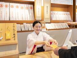 神主・巫女の仕事