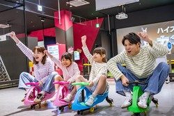 「【2025-26】横浜市の年末年始・正月三が日も営業！子連れおでかけスポット7選」の写真