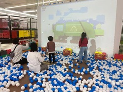 「【2025-26】神奈川の年末年始・正月三が日も営業！子連れおでかけスポット9選」の写真