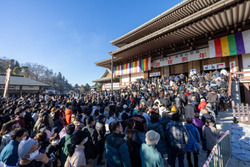 「【千葉】2026年1月1日・2日・3日・4日のお正月開催イベント10選　無料イベントも」の写真