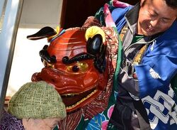 「【千葉】2026年1月1日・2日・3日・4日のお正月開催イベント10選　無料イベントも」の写真