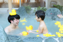 「【2025-26】横浜市の年末年始・正月三が日も営業！子連れおでかけスポット7選」の写真