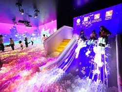 「【2025-26】横浜市の年末年始・正月三が日も営業！子連れおでかけスポット7選」の写真