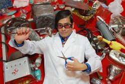 FunFunおんがく団 in 港区立産業振興センター