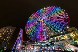 「【2025-26】横浜市の年末年始・正月三が日も営業！子連れおでかけスポット7選」の写真