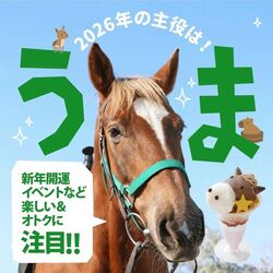 「【千葉】2025年12月27日～31日の年末に楽しめるイベント6選　無料イベントも」の写真