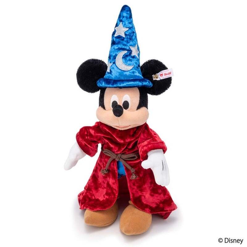 ミッキーマウスファンタジア85周年記念モデル