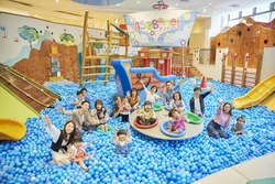 「【2025-26】東京の年末年始・正月三が日も営業！子連れおでかけスポット11選」の写真