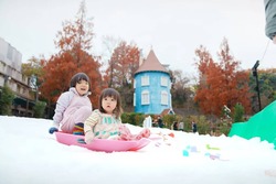 「【2025-26】埼玉の年末年始・正月三が日も営業！子連れおでかけスポット8選」の写真