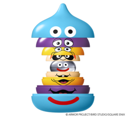 「マクドナルド×ドラゴンクエスト第2弾！　ドラクエバーガー3種＆スライムドリンク登場」の写真