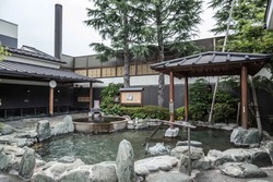 「【2025-26神奈川】年末年始・元旦・大晦日に朝風呂！親子で入れる日帰り入浴施設10選」の写真