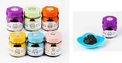 つくだに　各648円：全６種