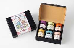 つくだにセット　3,888円