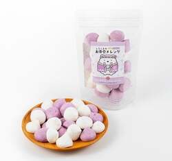 しろくまのお茶会メレンゲ　756円