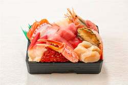 ＜小樽市/おたる蝦夷屋＞宝船弁当