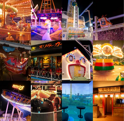 「【東京】年末年始のおでかけ計画に！人気スポット営業時間＆イベント情報まとめ」の写真