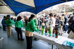 「上野恩賜公園で広島の味を楽しもう！グルメイベント「広島ふるさと祭り」が 4日間開催」の写真