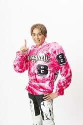 オートレーサー・森且行さん（1月7日トークショー出演）