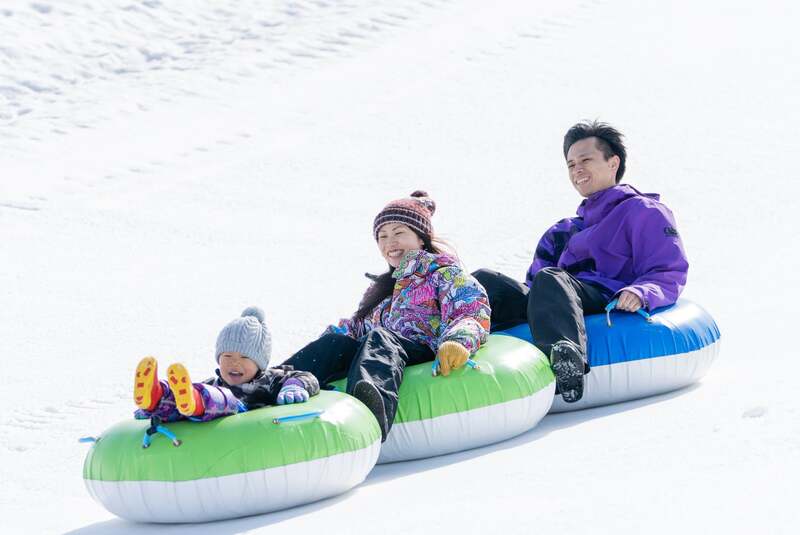 フェアリーチュービング