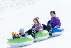 フェアリーチュービング